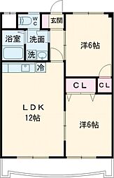 フィオーレ豊橋 1003
