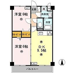 エステート高砂 202