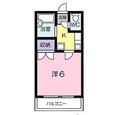ラ・フォート 106
