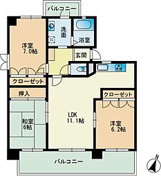 シルエラ南庄 202