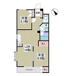 ミツイマンション 101