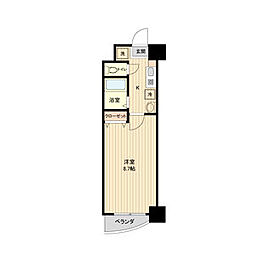 La　Douceur宮町 0506