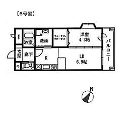 Ｋ．ライツェント 406