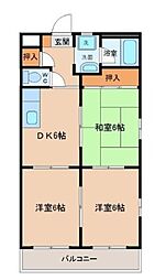 サンピアやまて 303