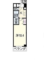 メゾン・ド・ＳＷＥＥＴ　III 107