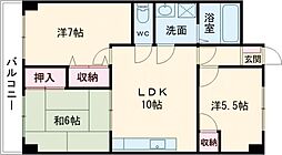 ブリリアンK 203