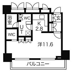 プライムメゾン大通公園 708