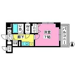 ヨーキハイム大濠 405