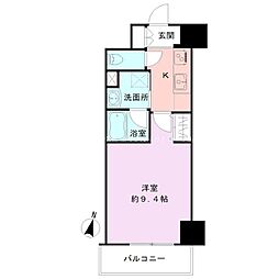 S-FORT新潟駅前 1002
