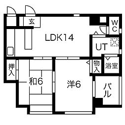 明石市松の内1丁目