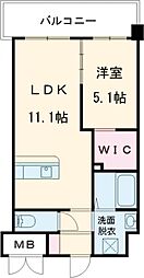 ディアコート門司 405