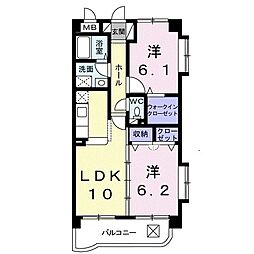 ボーフェン　ドゥリー 301