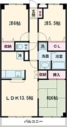 八千代ＴＹプラザＡ棟 105