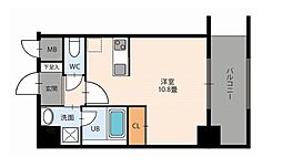 サザンクレスト堺東 606