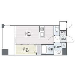 ラクラス博多 302