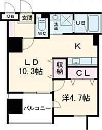 熊本市西区春日2丁目