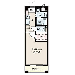 Ｓ−ＦＯＲＴ鈴鹿 503