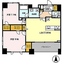 Ｐｒｅｍｉａｇｅ泉中央 402