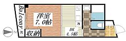 ブルーハイツ月読橋 302