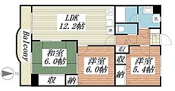 カサ・デ・わさII 103