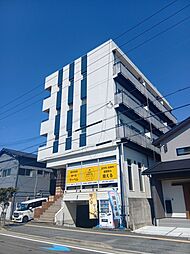 アベニュー砂山 3-B