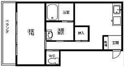 和歌山市北ノ新地分銅丁