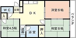 マンション・アイリス 202