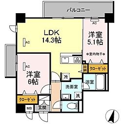 宜野湾市大謝名1丁目