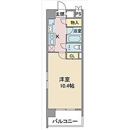 レージュAsano 102