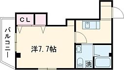 熊本市中央区米屋町3丁目
