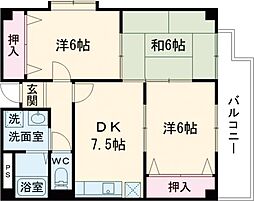 大東市野崎2丁目