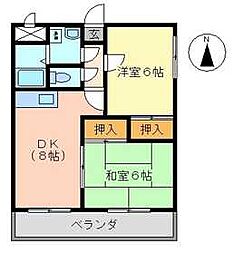 リベルテＳ・Ｊ 101