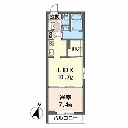 ベレオ　ゴールド 202