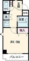 ブライティミル 307