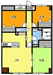 ロータスハウス 602