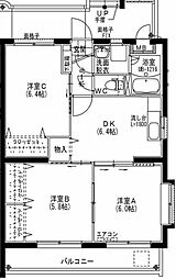 シャルマン・ユミ 201