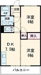 コーポさいとう 206