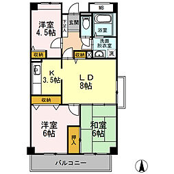 アクシス高砂 501