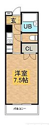 マメゾン21 702