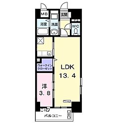 ラフレシール　ドゥ 101