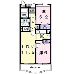 トゥジュール・ヴェール 306