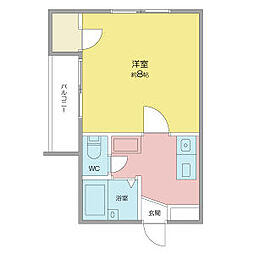 エクセル鐙西 207