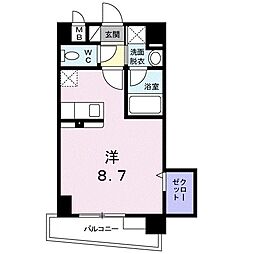 ソレシア・グランデ錦ヶ丘 501