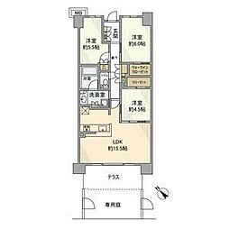 ルネ稲毛海岸グランマークス 113