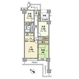 北本市東間5丁目