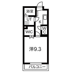 ブリーズ御殿場II 303
