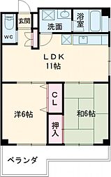 シャトーシャルマン 4A