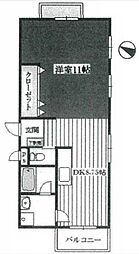 ローズガーデンIII 102