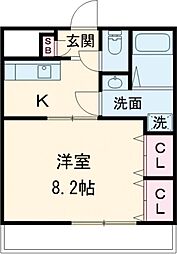 ピアーチェII 106