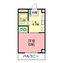 ステラコート 105